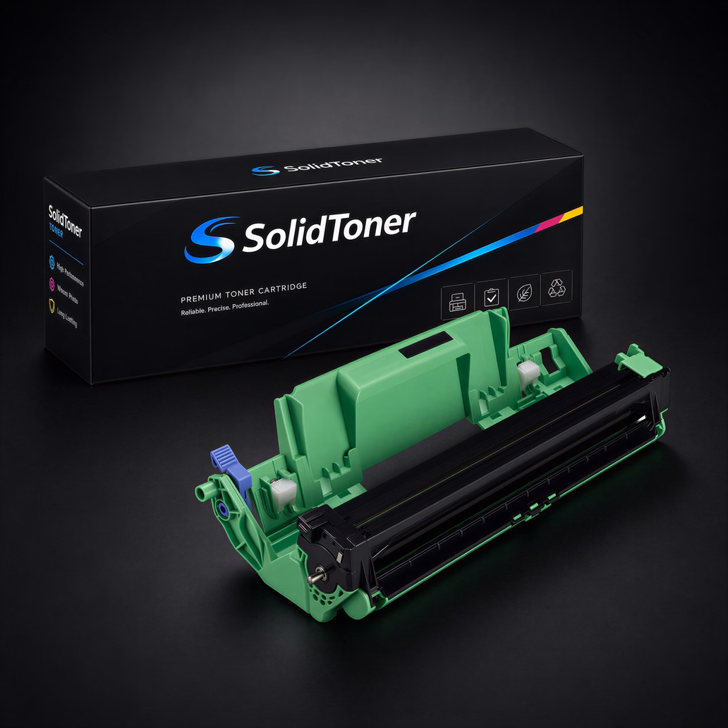 Brother DR-1050 Trommel – kompatibel