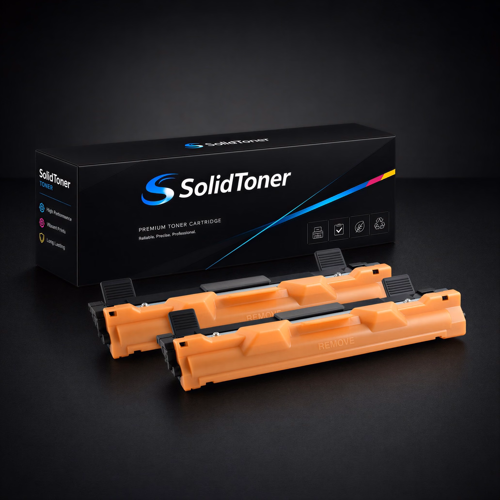 Brother TN-1050 Toner Doppelpack – kompatibel