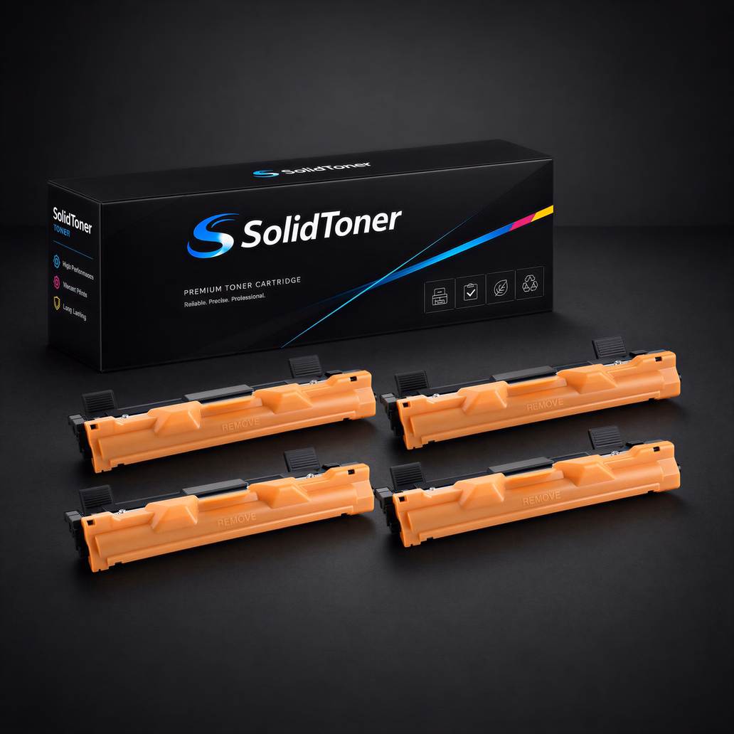 Brother TN-1050 Toner schwarz Set – kompatibel
