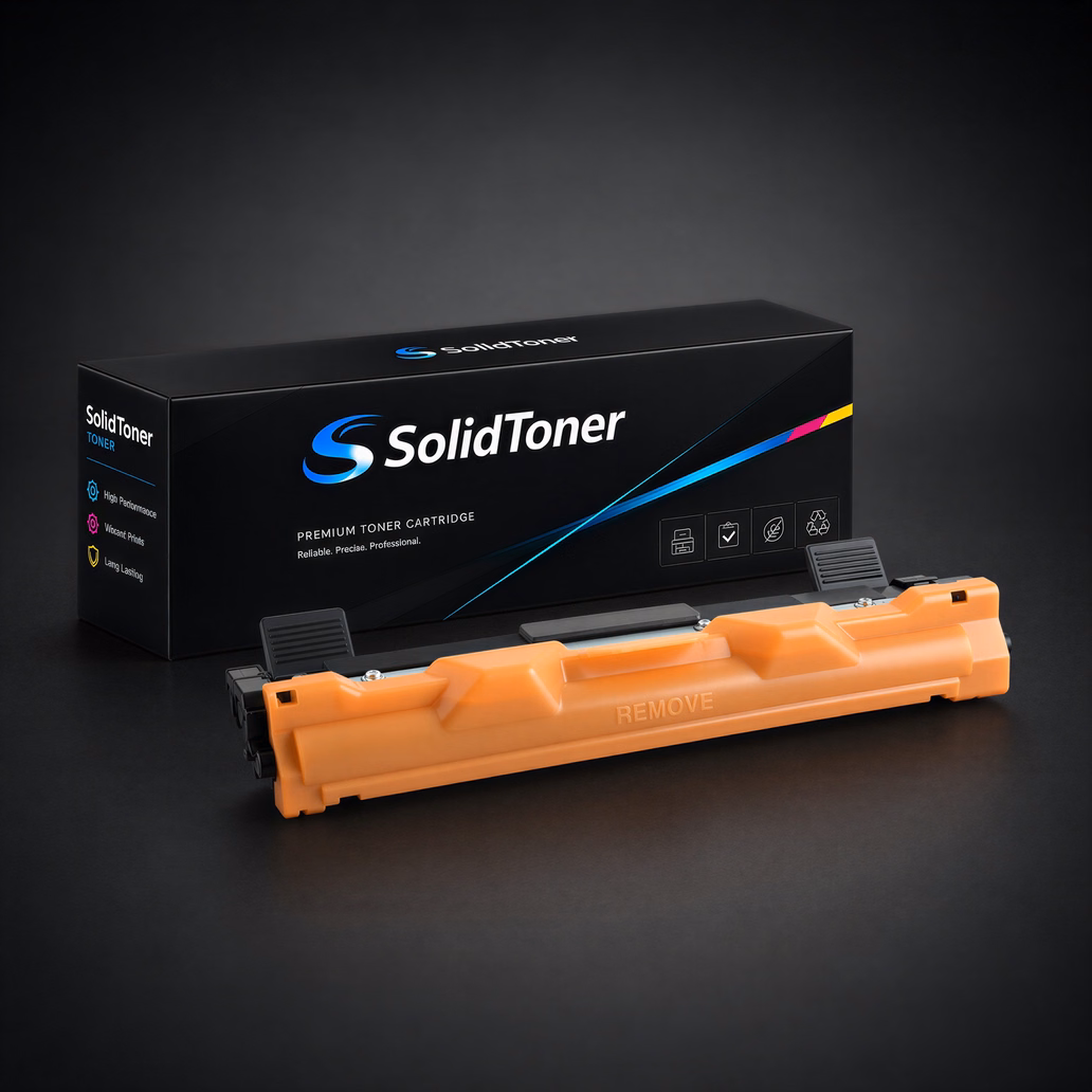 Brother TN-1050 Toner schwarz – kompatibel