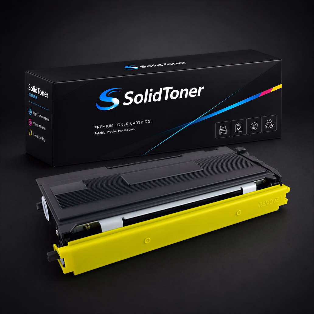 Brother TN-2000 Toner schwarz XL – kompatibel