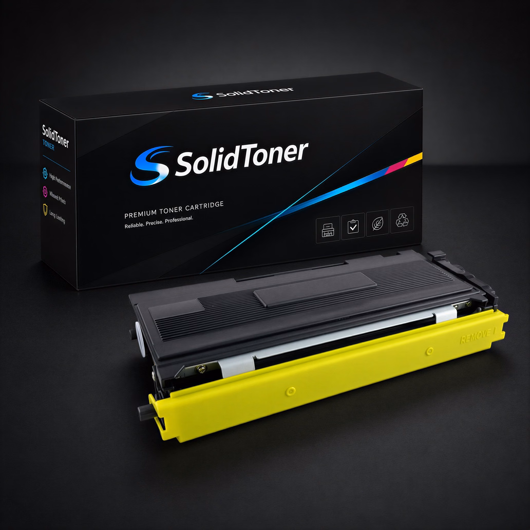 Brother TN-2005 Toner schwarz XL – kompatibel