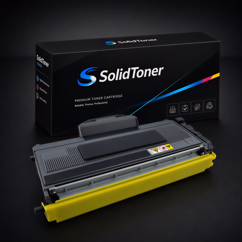 Brother TN-2120 Toner schwarz XL – kompatibel