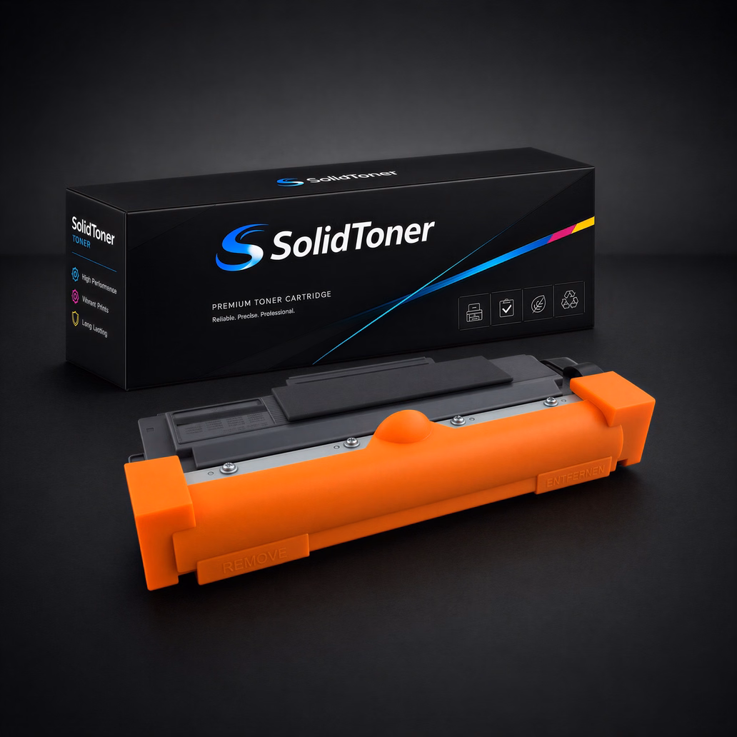 Brother TN-2320 Toner schwarz XL – kompatibel