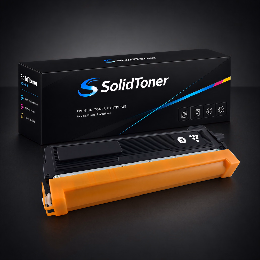 Brother TN-230BK Toner schwarz – kompatibel