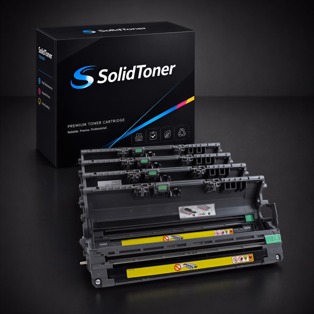 Brother DR-230CL Toner Trommel-Set – kompatibel