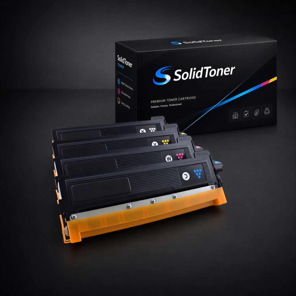 Brother TN-230BK Toner Set – kompatibel