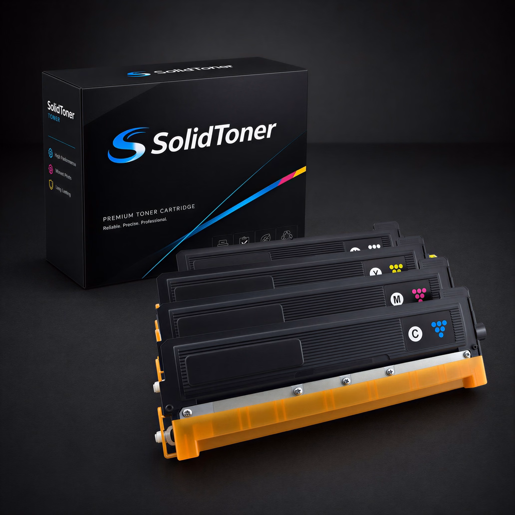 Brother TN-230BK Toner Set – kompatibel