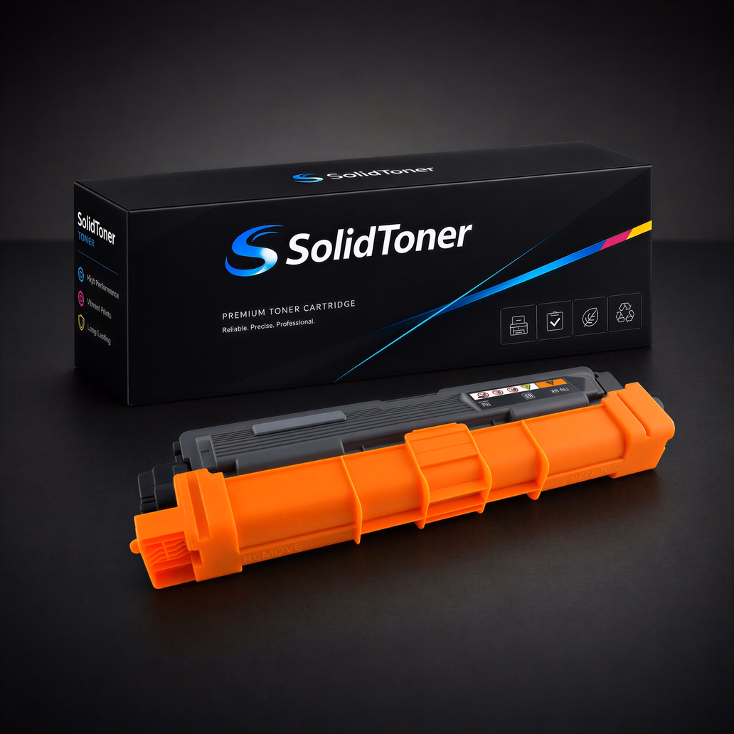 Brother TN-241BK Toner schwarz – kompatibel