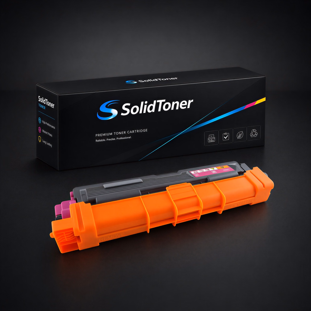 Brother TN-241M Toner magenta – kompatibel