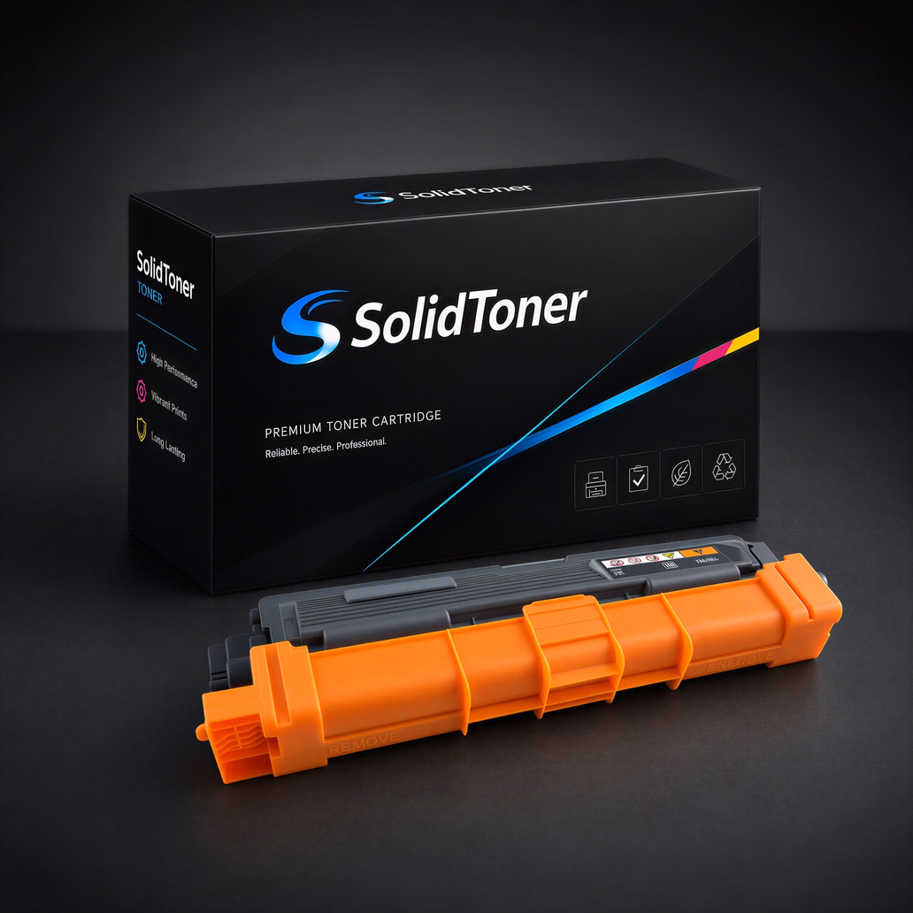 Brother TN-242BK Toner Doppelpack – kompatibel