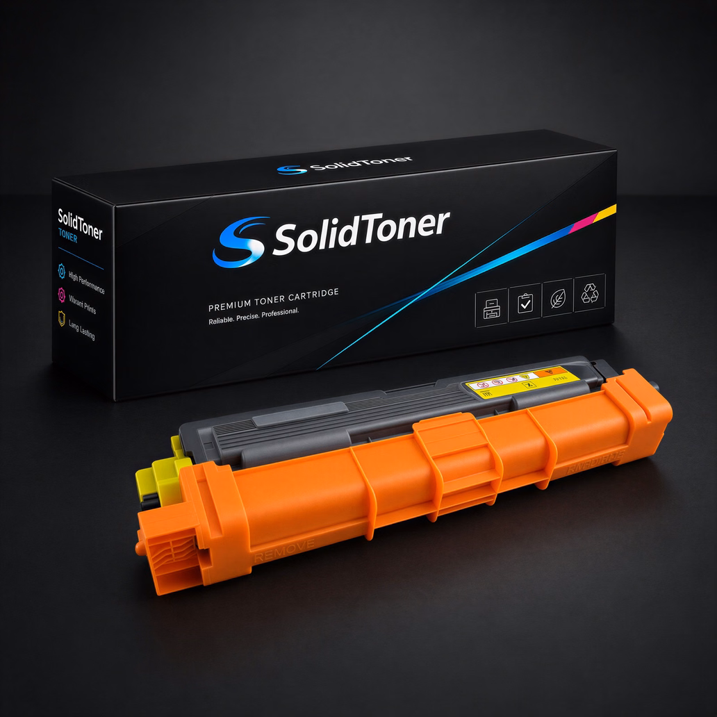 Brother TN-242Y Toner gelb – kompatibel