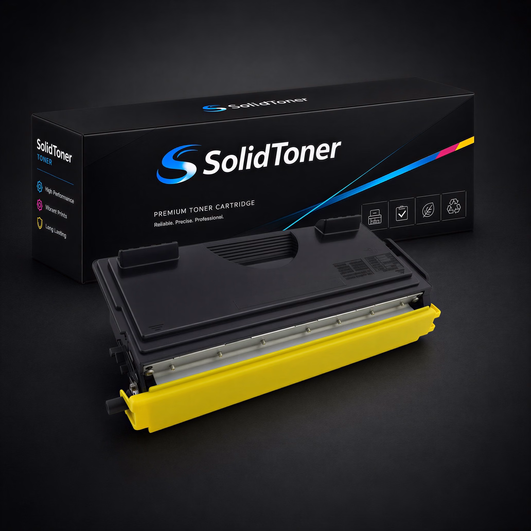 Brother TN-7600 Toner schwarz – kompatibel