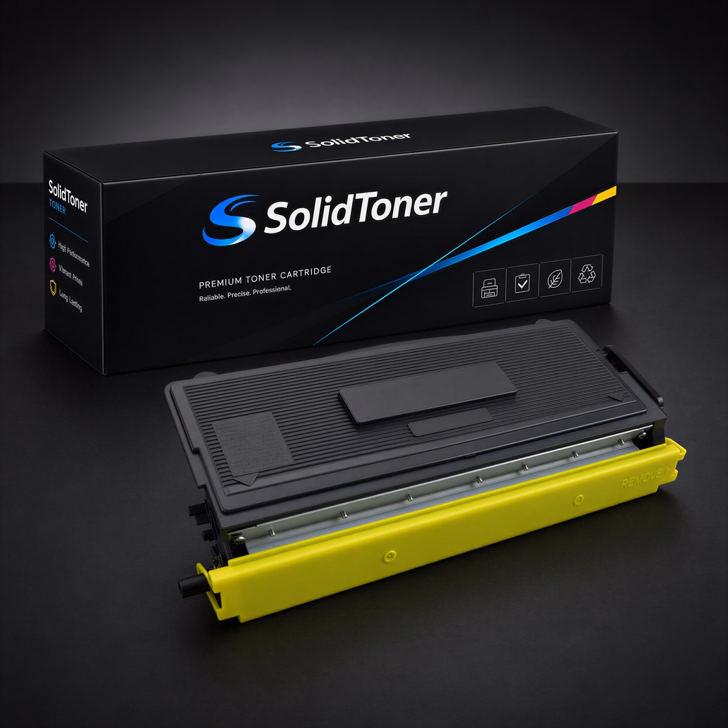 Brother TN-3060 Toner schwarz – kompatibel