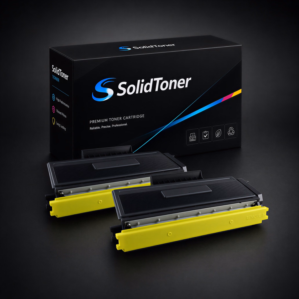 Brother TN-3170 Toner Doppelpack – kompatibel