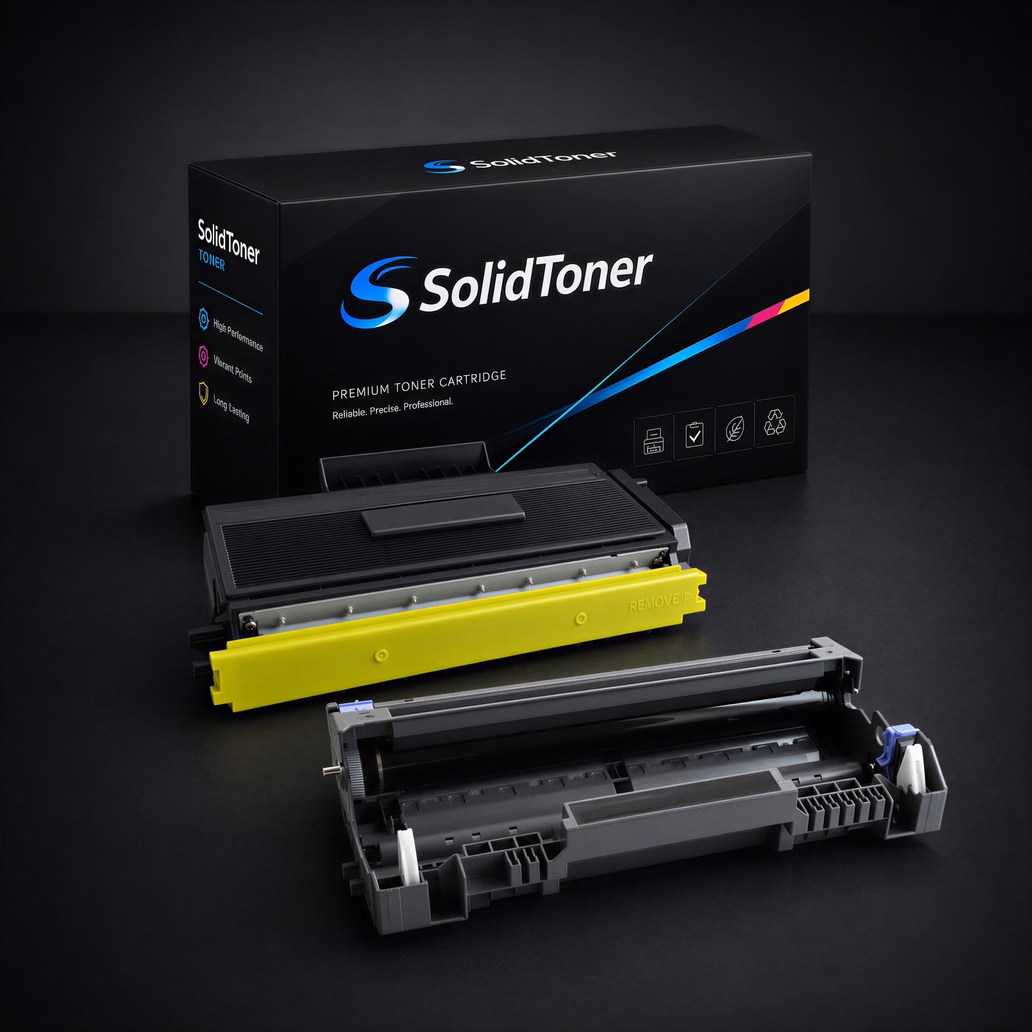 Brother TN-3170 Toner Trommel-Set – kompatibel
