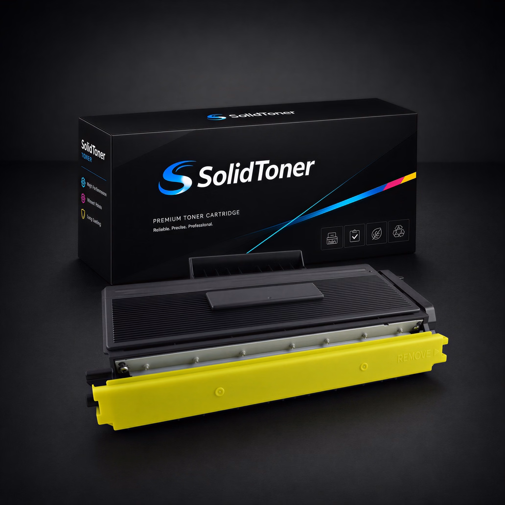Brother TN-3130 Toner schwarz – kompatibel