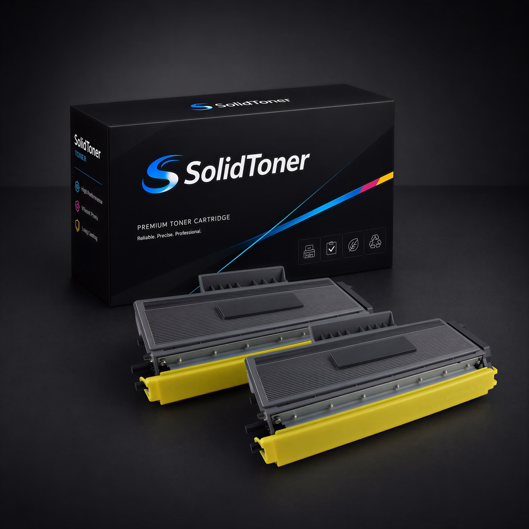 Brother TN-3280 Toner Doppelpack – kompatibel