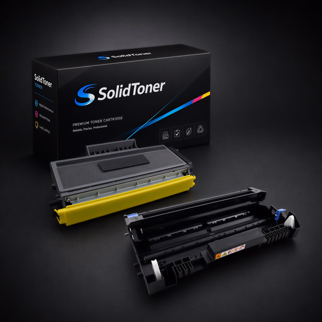 Brother TN-3230 Toner Trommel-Set – kompatibel