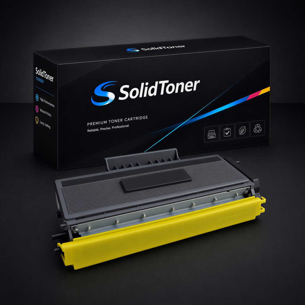 Brother TN-3230 Toner schwarz – kompatibel