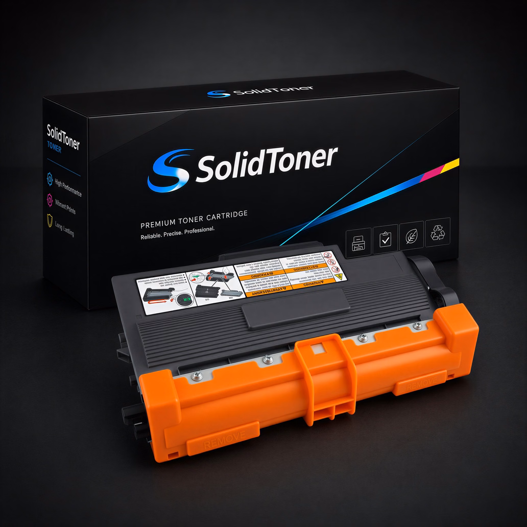 Brother TN-3330 Toner schwarz – kompatibel