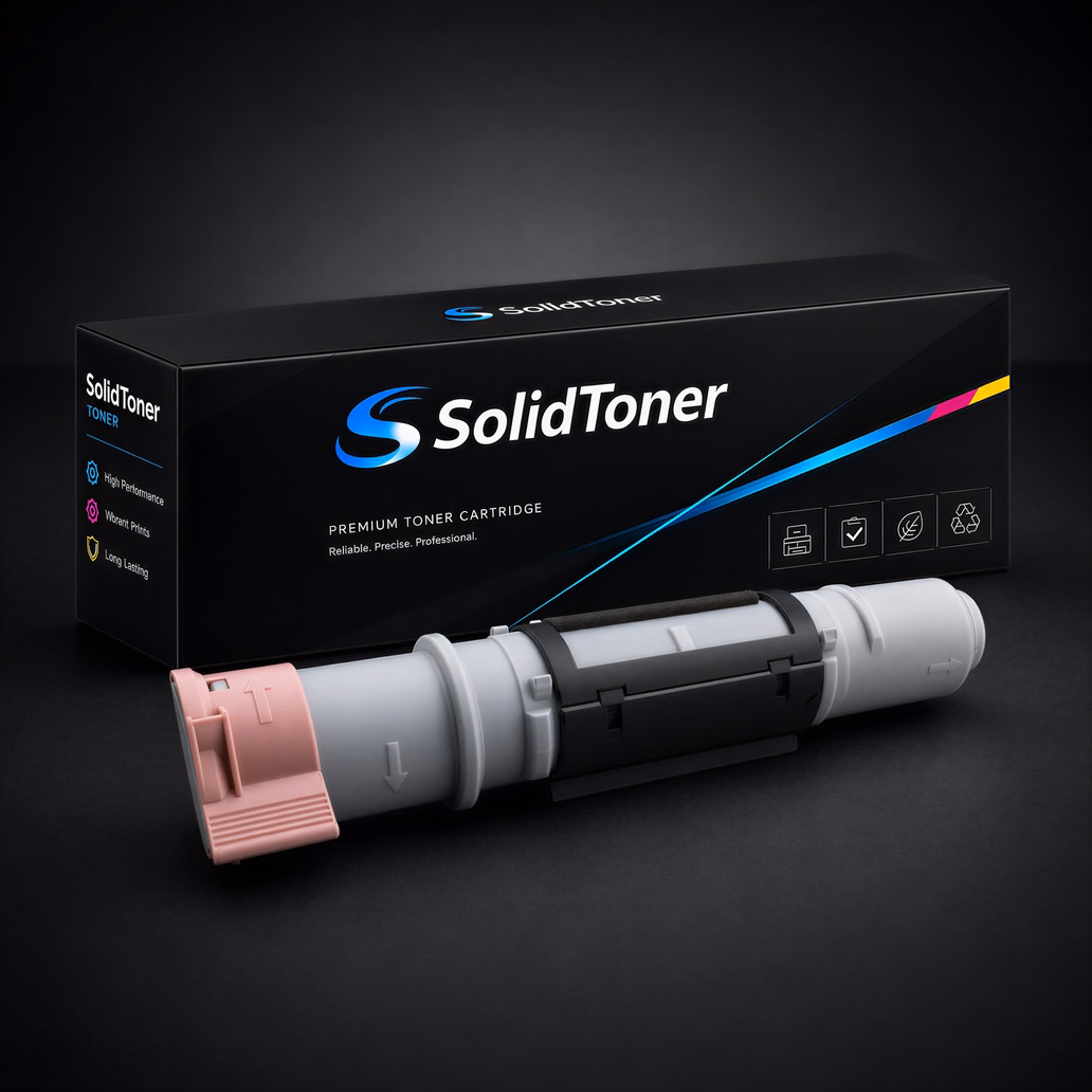 Brother TN-8000 Toner schwarz – kompatibel