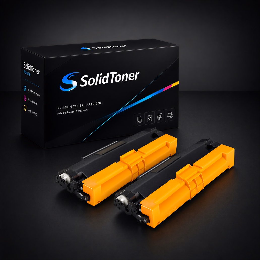 Brother TN-2420 Toner Doppelpack – kompatibel