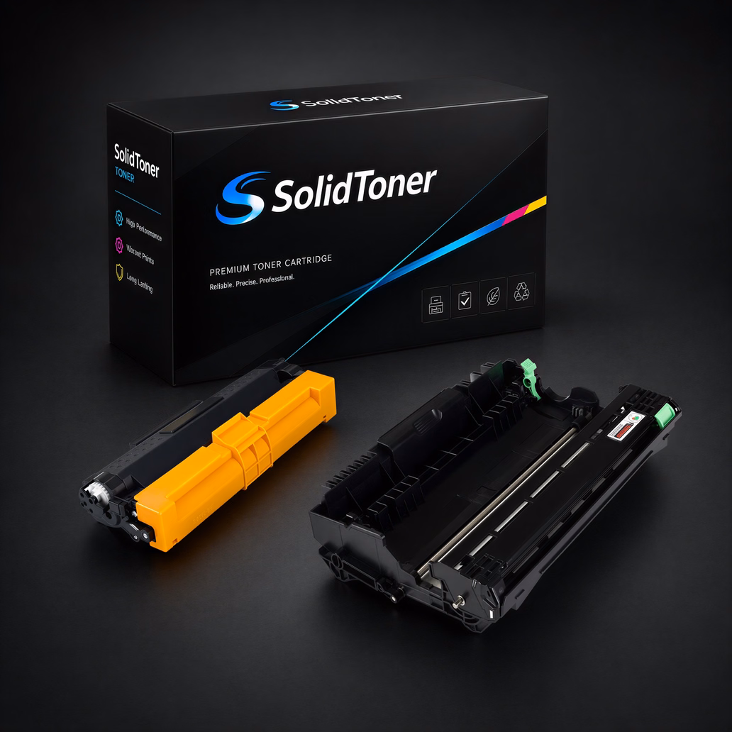 Brother TN-2420 Toner Trommel-Set – kompatibel