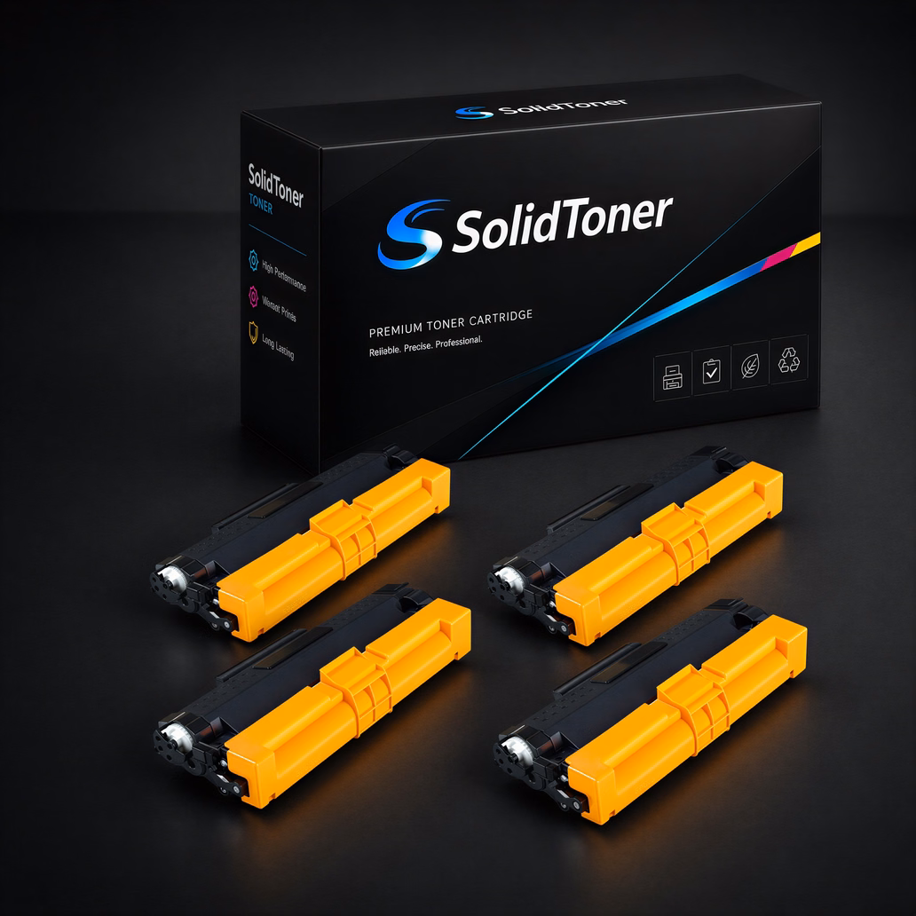Brother TN-2420 Toner schwarz Set – kompatibel