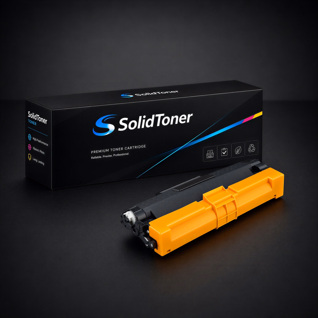 Brother TN-2420 Toner schwarz – kompatibel
