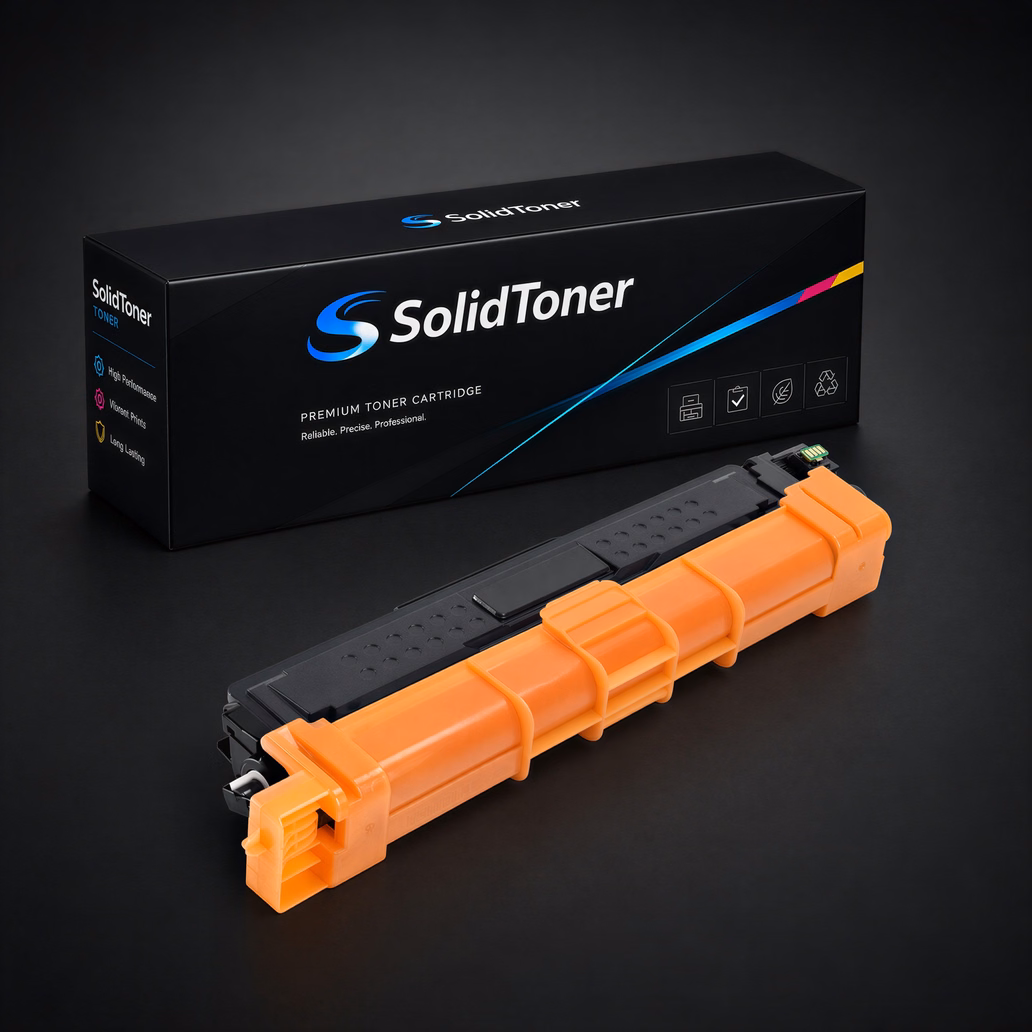 Brother TN-247BK Toner schwarz XL – kompatibel