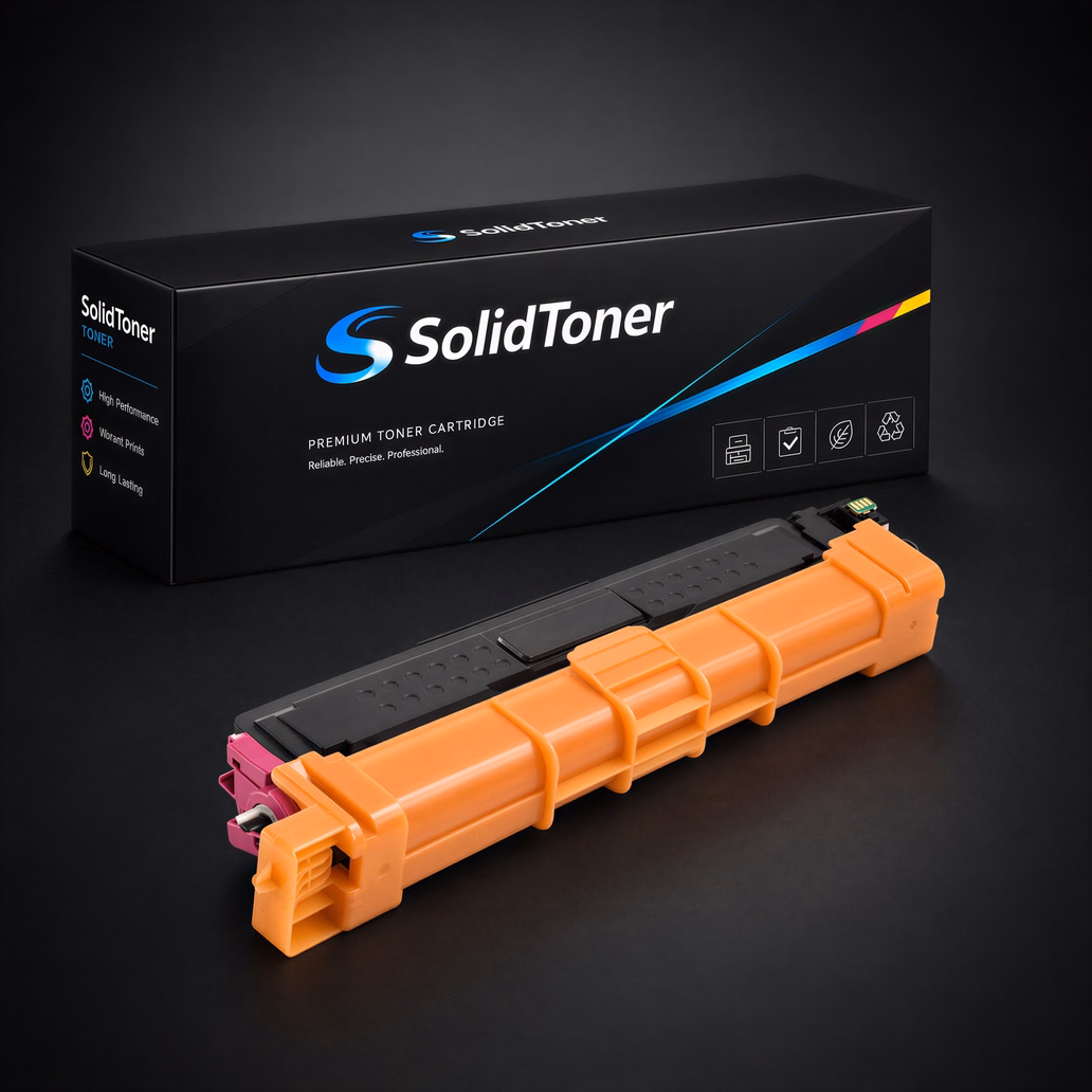 Brother TN-247M Toner magenta XL – kompatibel