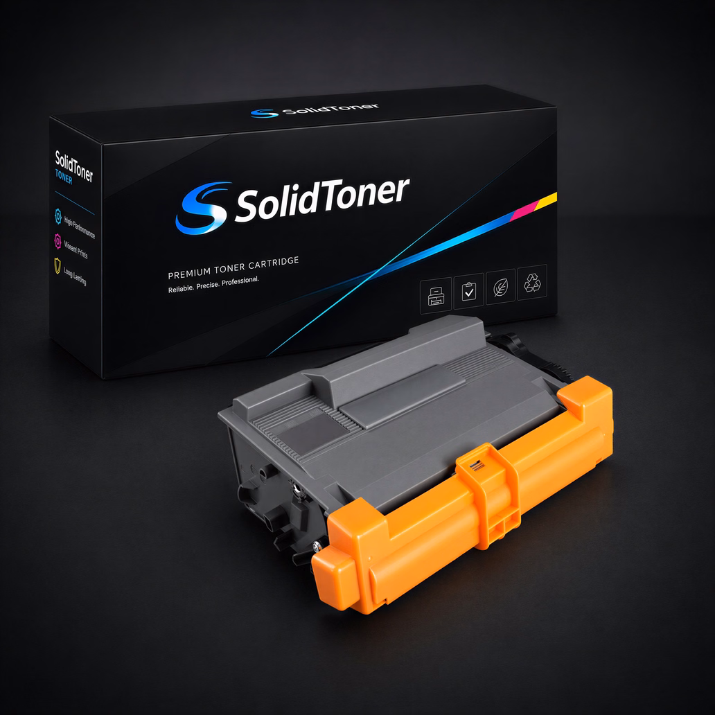 Brother TN-3430 Toner schwarz – kompatibel