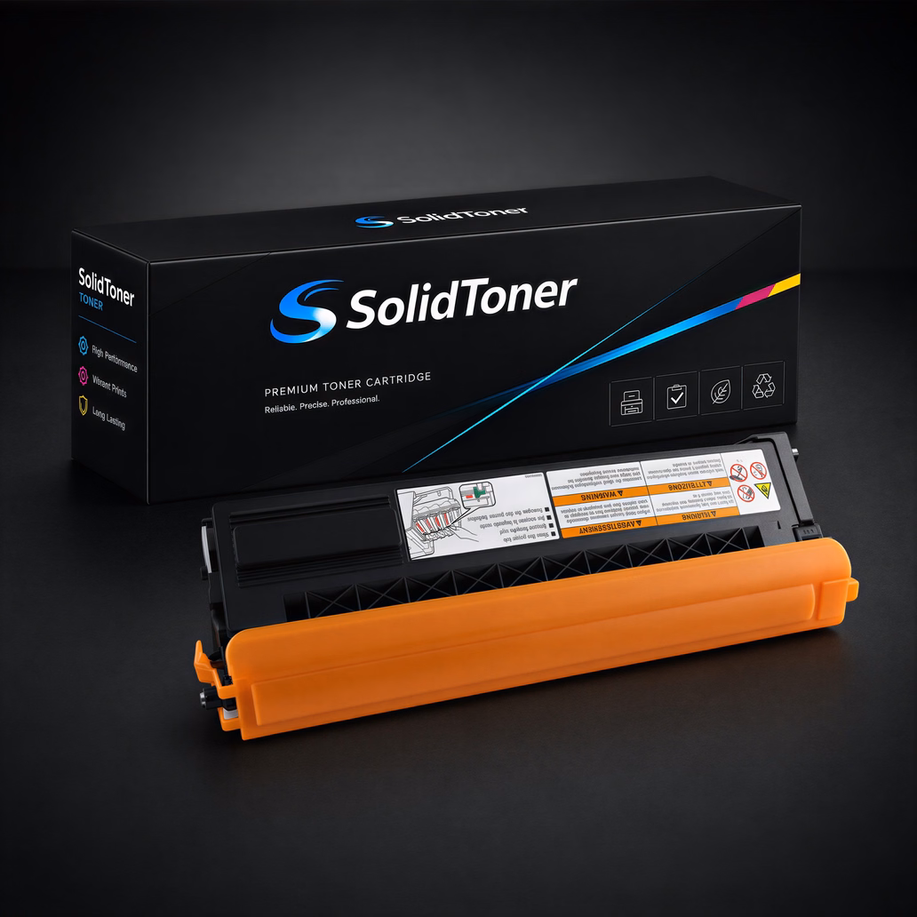 Brother TN-321BK Toner schwarz – kompatibel