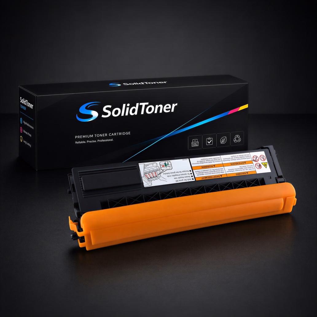 Brother TN-326M Toner magenta – kompatibel