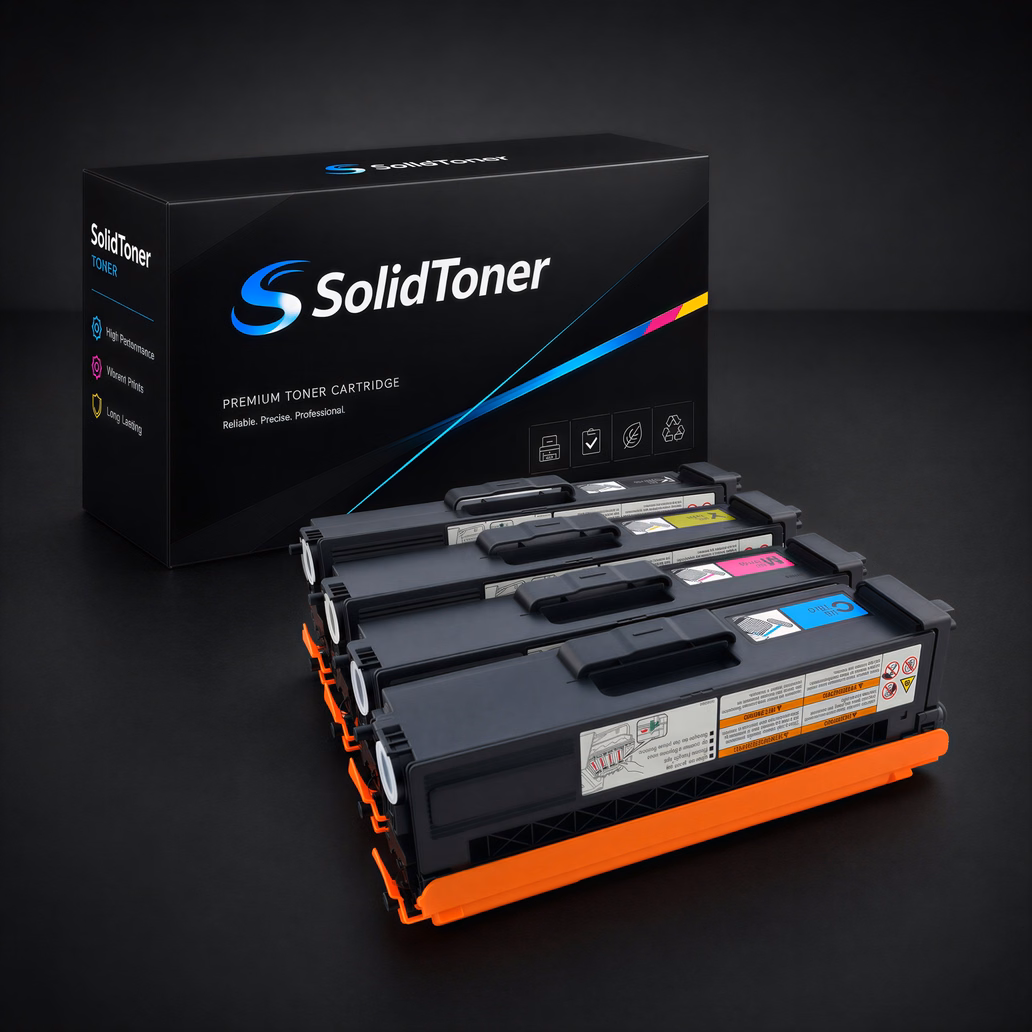 Brother TN-329K Toner Set – kompatibel