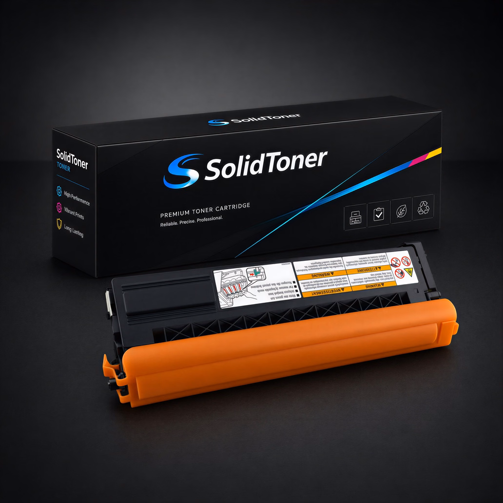 Brother TN-900Y Toner gelb – kompatibel