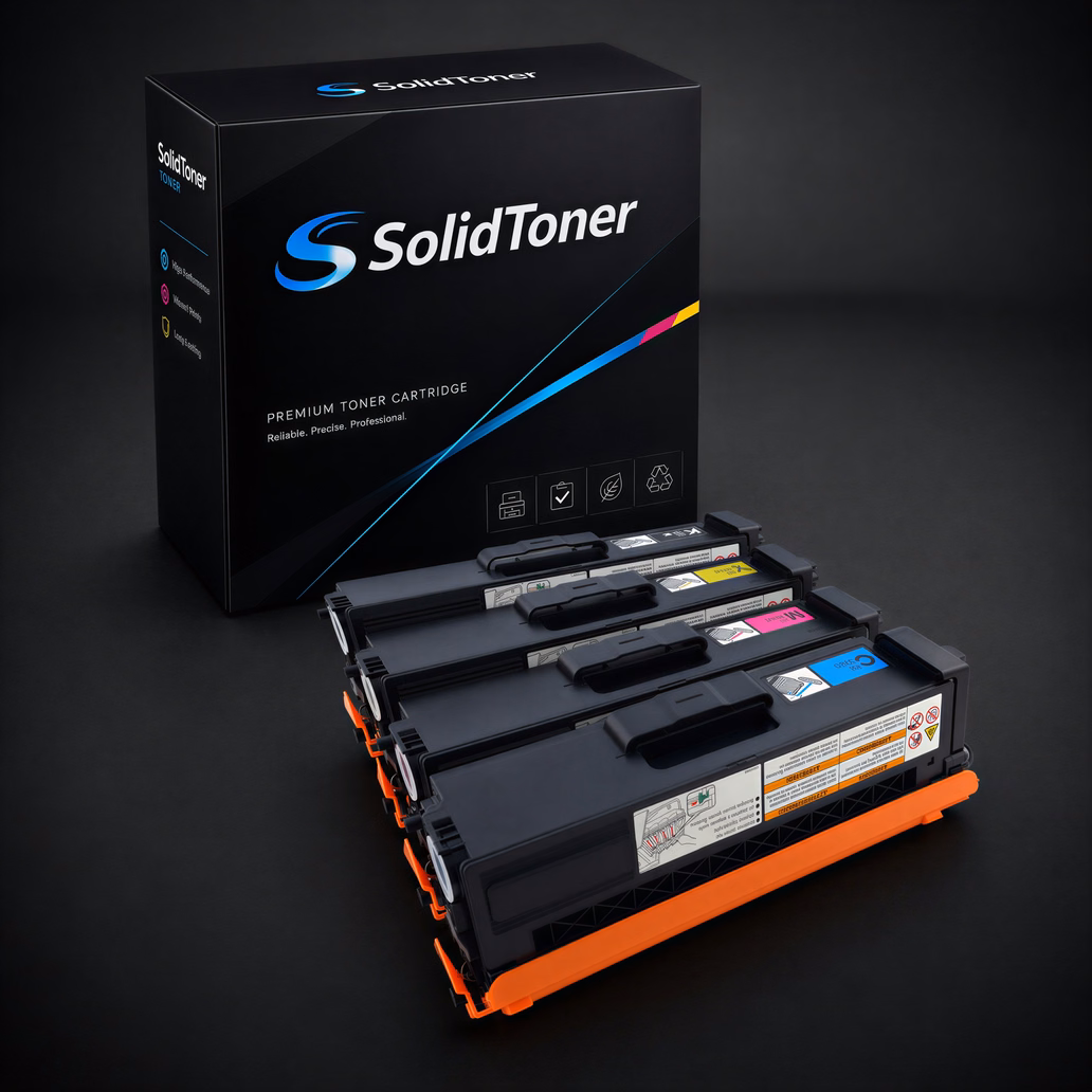 Brother TN-910BK Toner Set – kompatibel