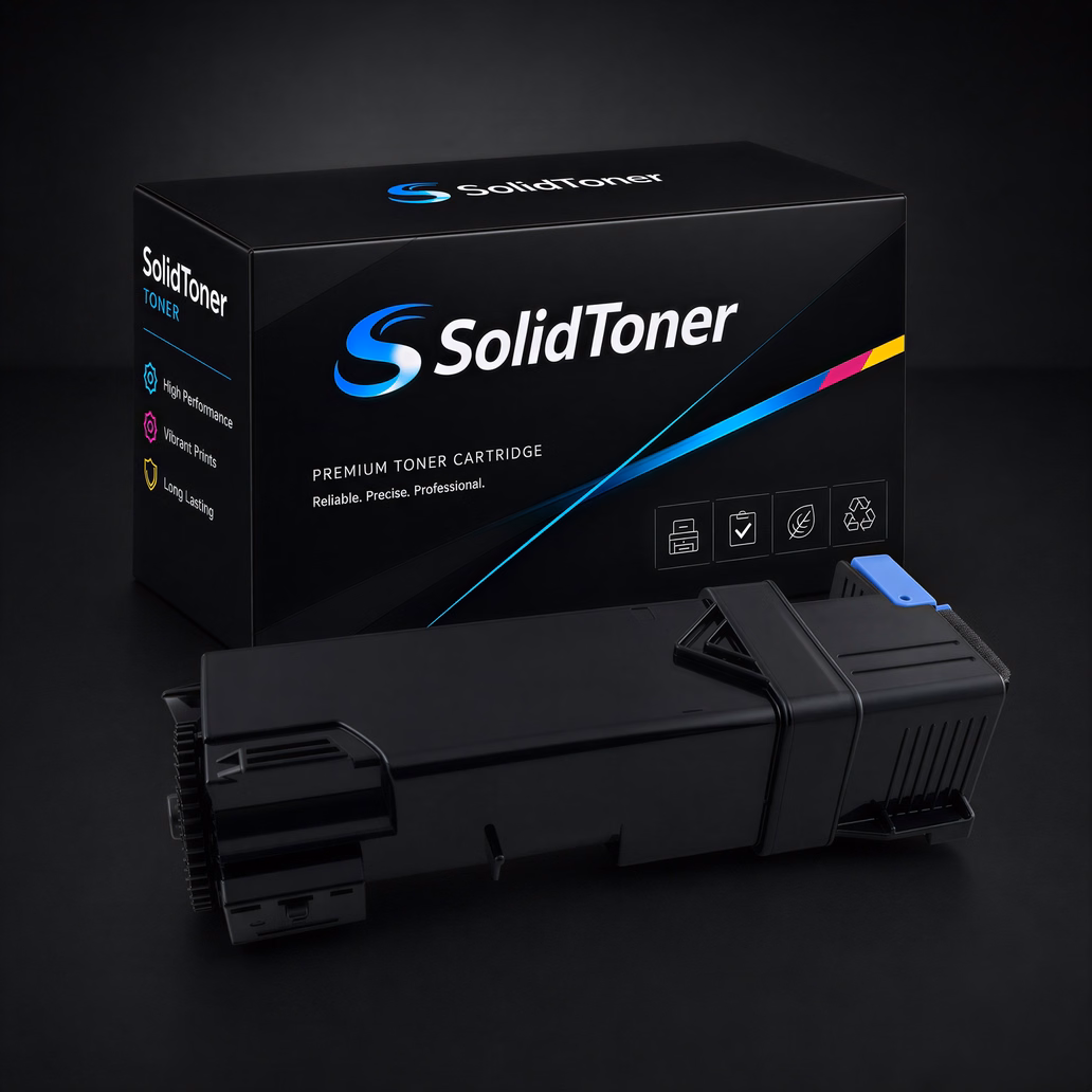 Dell 593-10258 Toner schwarz – kompatibel
