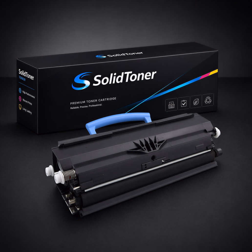 Dell 593-10239 Toner schwarz – kompatibel