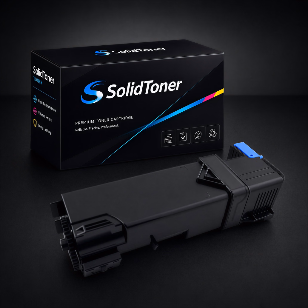 Dell 593-11040 Toner schwarz – kompatibel