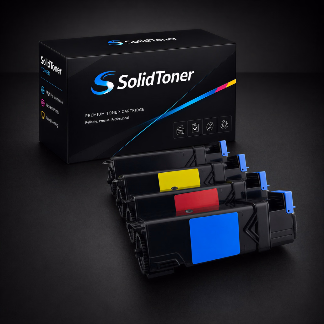Dell 593-11040 Toner Set – kompatibel