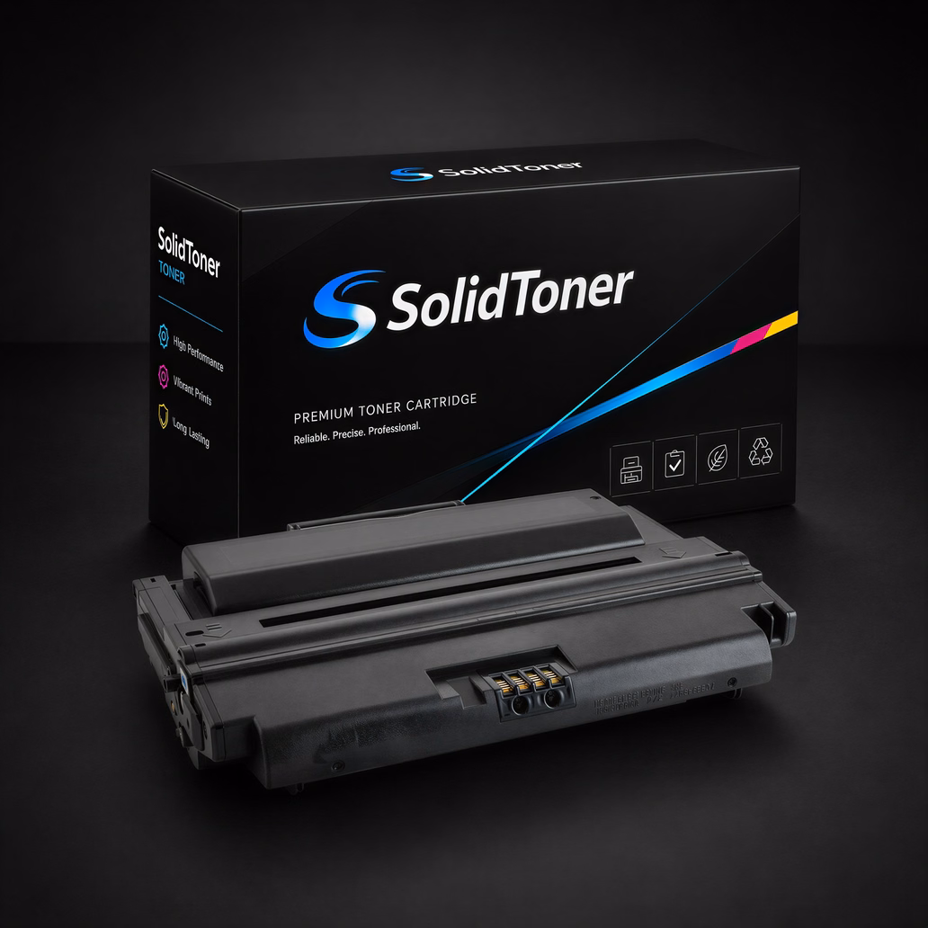Dell 593-10329 Toner schwarz – kompatibel