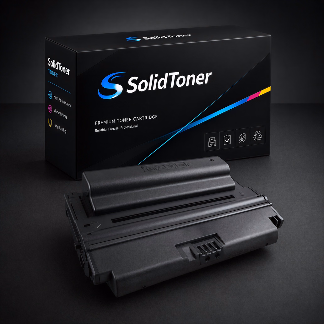 Dell 593-11043 Toner schwarz – kompatibel