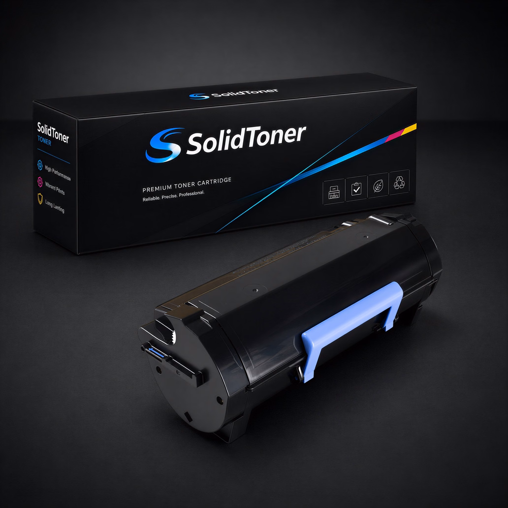 Dell 593-11165 Toner schwarz – kompatibel