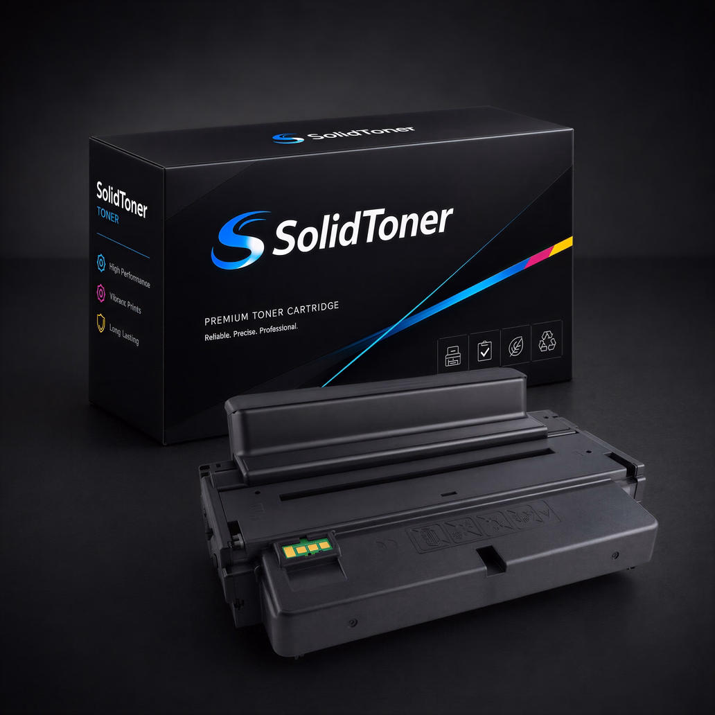 Dell 593-BBBJ Toner schwarz – kompatibel