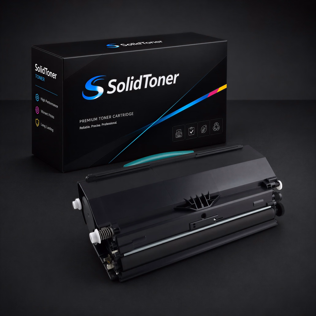 Dell 593-10840 Toner schwarz – kompatibel