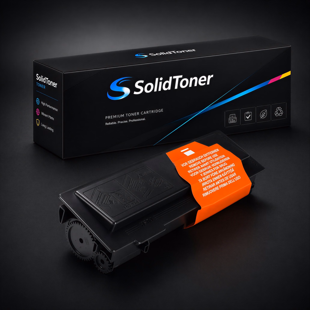 Epson C13S050435 Toner schwarz – kompatibel