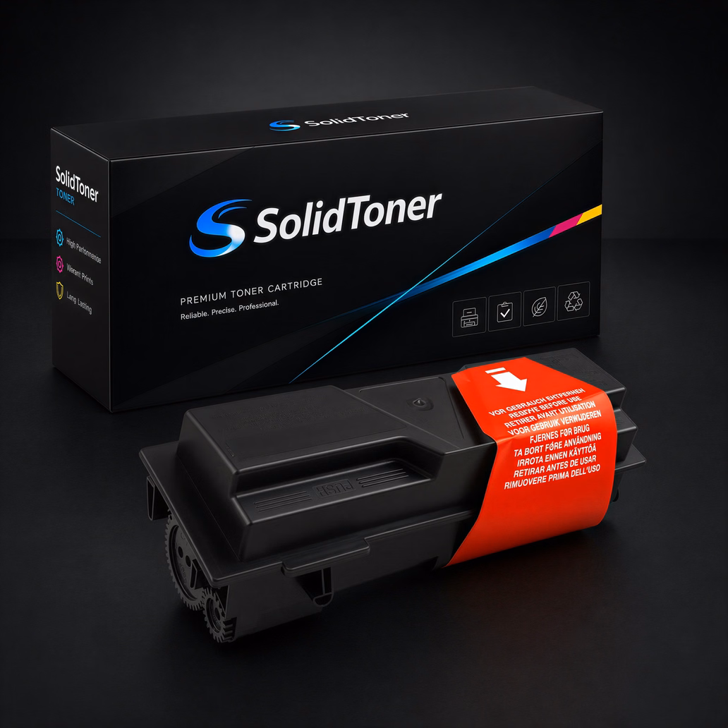 Epson C13S050583 Toner schwarz – kompatibel