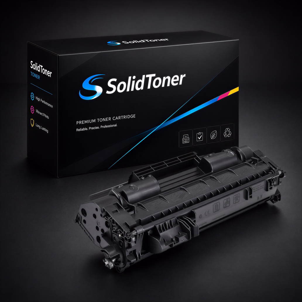 HP W1490A Toner schwarz – kompatibel